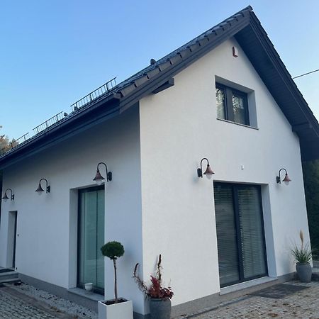 Apartament Zloty 2 Cieciorka Екстериор снимка