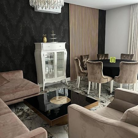 Apartament Zloty 2 Cieciorka Екстериор снимка