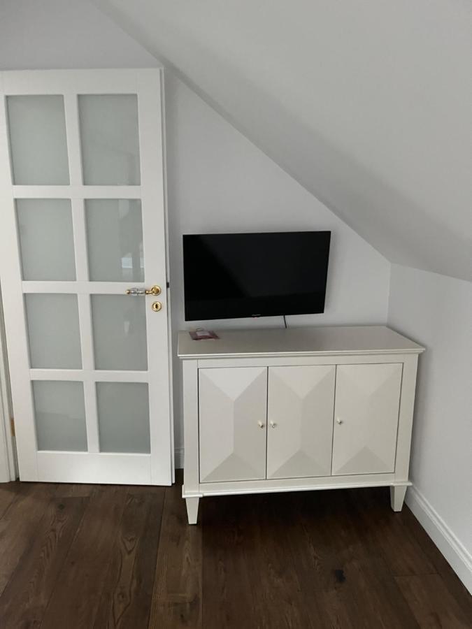 Apartament Zloty 2 Cieciorka Екстериор снимка