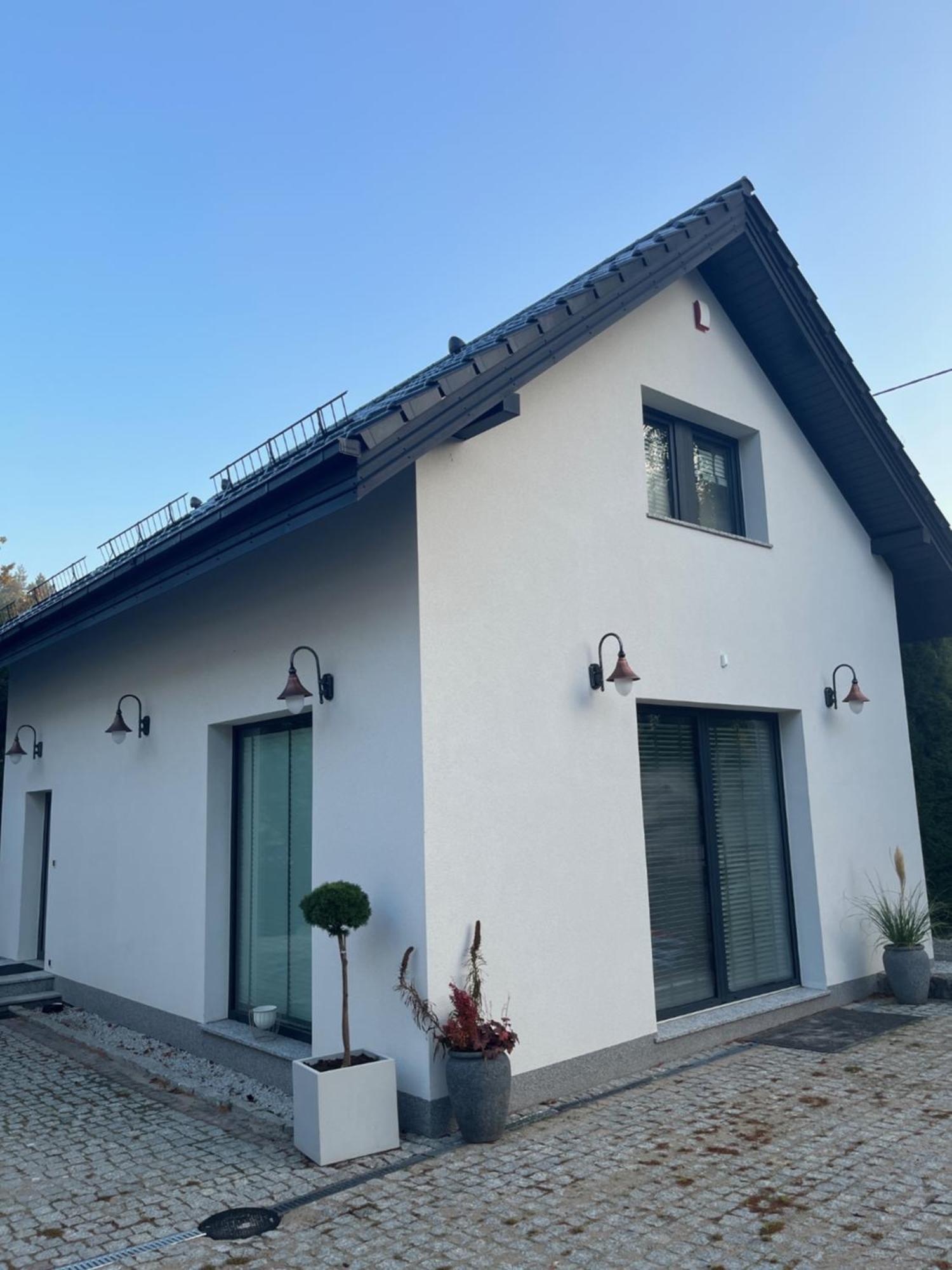 Apartament Zloty 2 Cieciorka Екстериор снимка