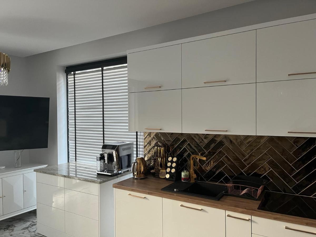 Apartament Zloty 2 Cieciorka Екстериор снимка