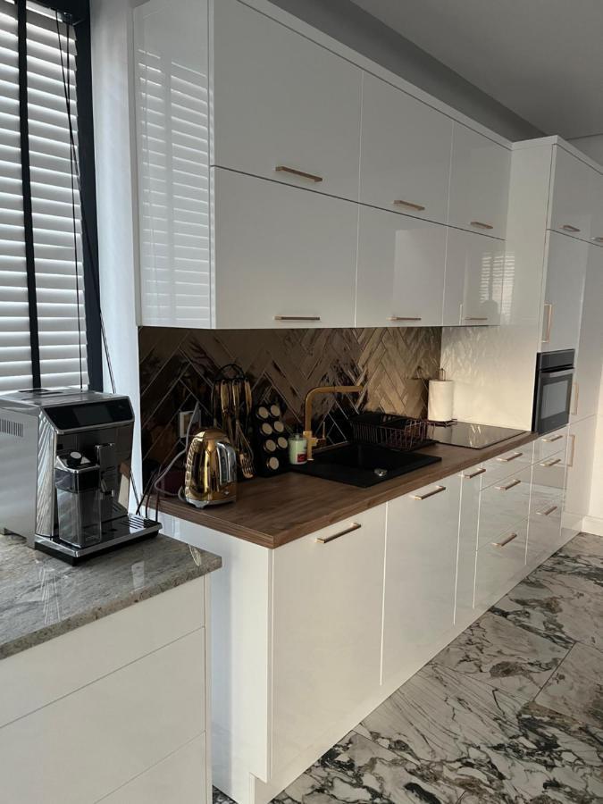 Apartament Zloty 2 Cieciorka Екстериор снимка