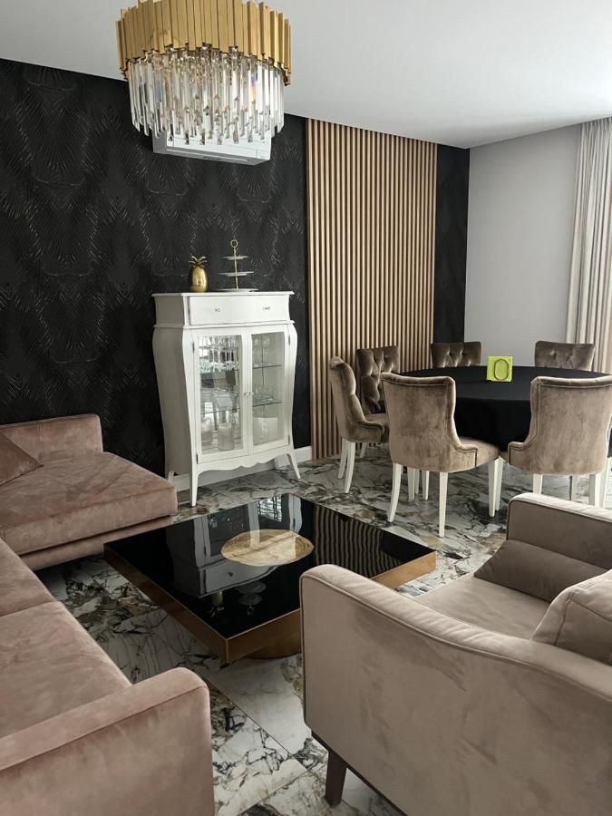 Apartament Zloty 2 Cieciorka Екстериор снимка