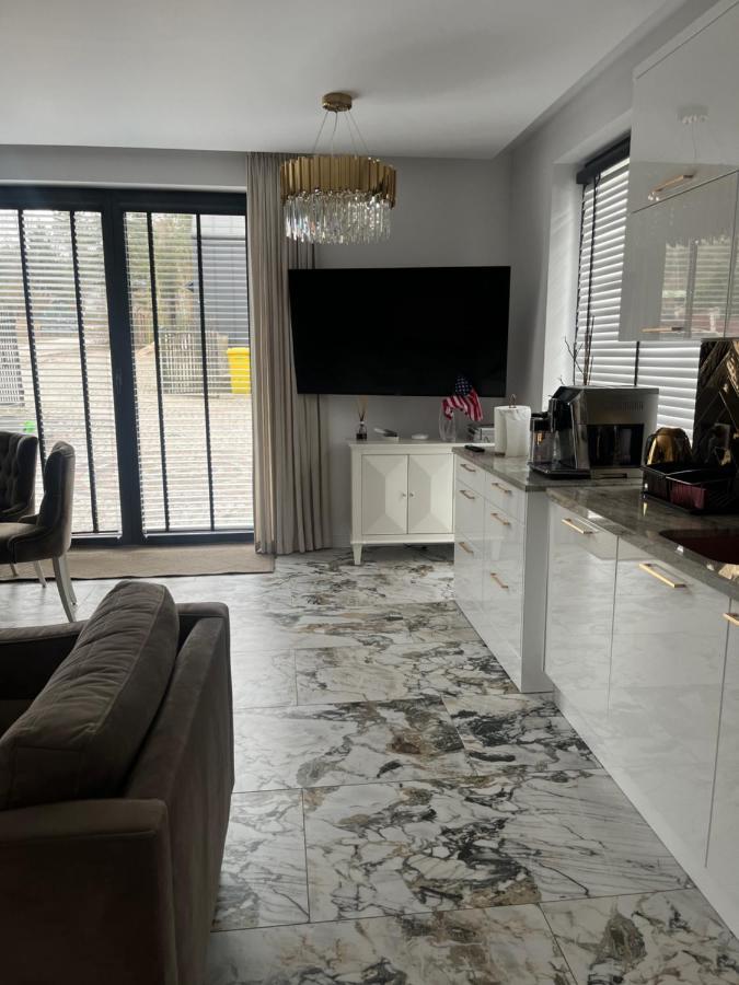 Apartament Zloty 2 Cieciorka Екстериор снимка