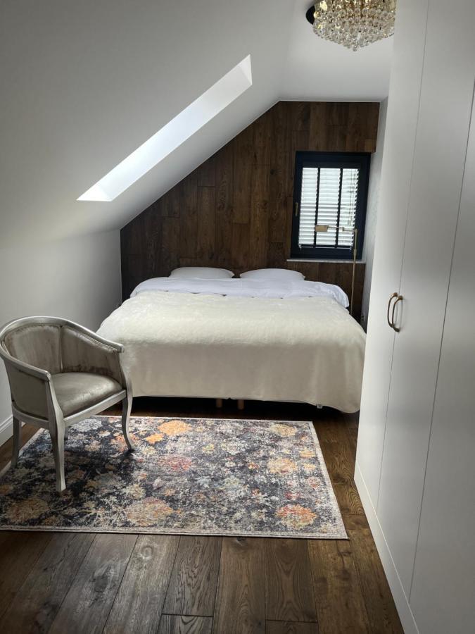 Apartament Zloty 2 Cieciorka Екстериор снимка