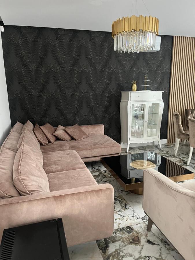 Apartament Zloty 2 Cieciorka Екстериор снимка